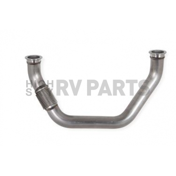 Hooker Headers Exhaust V-Band Pipe - 8514HKR