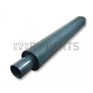 Patriot Exhaust Smithy's Muffler - H3014