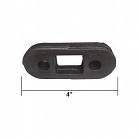 Nickson Exhaust System Hanger - 00208