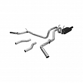 Flowmaster Exhaust American Thunder Cat Back System - 817423