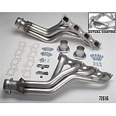 Hedman Long Tube Exhaust Header - 72616