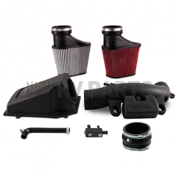 Mishimoto Cold Air Intake - MMAI-JLH-18S