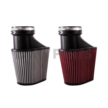 Mishimoto Cold Air Intake - MMAI-JLH-18S-2