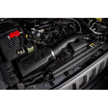 Mishimoto Cold Air Intake - MMAI-JLH-18S-3
