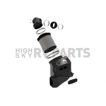 Advanced FLOW Engineering Cold Air Intake - 5070064D-1