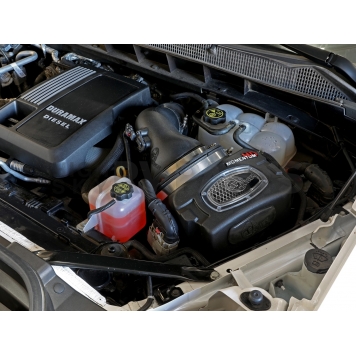 Advanced FLOW Engineering Cold Air Intake - 5070064D-5