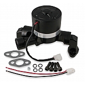 Frostbite by Holley Water Pump 22132