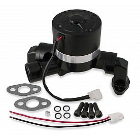 Frostbite by Holley Water Pump 22132