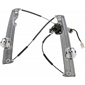 Dorman (OE Solutions) Window Regulator 751715
