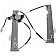 Dorman (OE Solutions) Window Regulator 751715