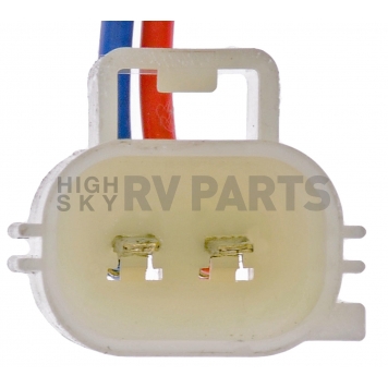 Dorman (OE Solutions) Window Regulator 751715-2