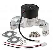 Frostbite by Holley Water Pump 22133