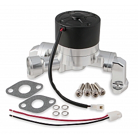 Frostbite by Holley Water Pump 22133