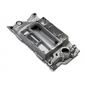 Weiand Intake Manifold - 6150WIN