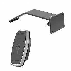 Scosche Industries Cellular Phone Charger PCQICR01