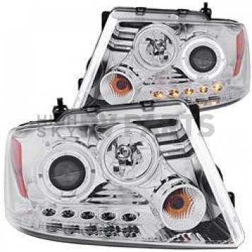 ANZO USA Headlight Assembly 111029