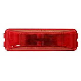 Peterson Mfg. Side Marker Light V154R