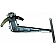 Dorman (OE Solutions) Window Regulator 749784