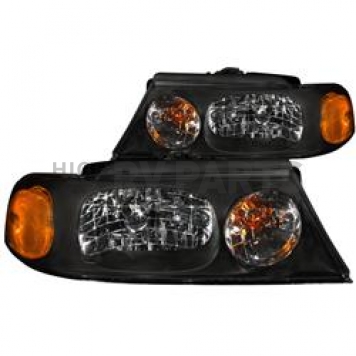 ANZO USA Headlight Assembly 111046