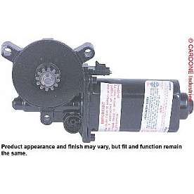 Cardone (A1) Industries Power Window Motor 42102