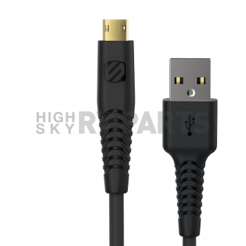 Scosche Industries USB Cable HDEZ4I-2
