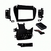 Metra Electronics Radio Mounting Kit 996520B