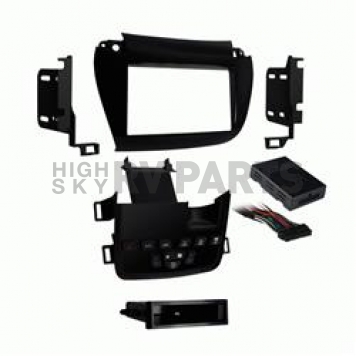 Metra Electronics Radio Mounting Kit 996520B