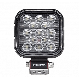 Sylvania Silverstar Driving/ Fog Light - LED 34054