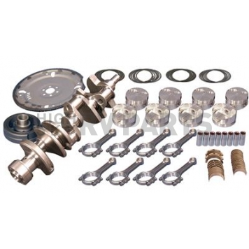 Eagle Specialty Crankshaft/ Connecting Rods/ Piston Set B13002E030