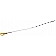 Help! By Dorman Oil Dipstick - 917424