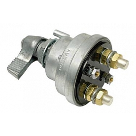 Pollak Battery Disconnect Switch 51918EP