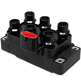 MSD Ignition Ignition Coil 5528