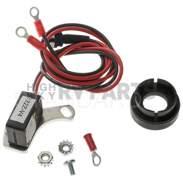 Standard Motor Eng.Management Electronic Ignition Conversion LX809-2