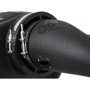 Advanced FLOW Engineering Cold Air Intake - 7572103-4
