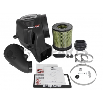 Advanced FLOW Engineering Cold Air Intake - 7572103-6