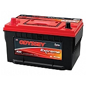 Odyssey Car Battery Extreme Series - 65 Group -  65PC1750