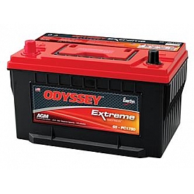 Odyssey Car Battery Extreme Series - 65 Group -  65PC1750