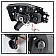 Spyder Automotive Headlight Assembly 5078605