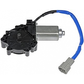 Dorman (OE Solutions) Power Window Motor 742556