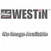 Westin Automotive License Plate Light 00007271