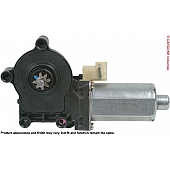 Cardone (A1) Industries Power Window Motor 472914