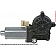 Cardone (A1) Industries Power Window Motor 472914
