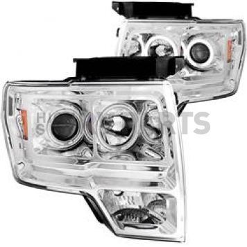 ANZO USA Headlight Assembly 111162