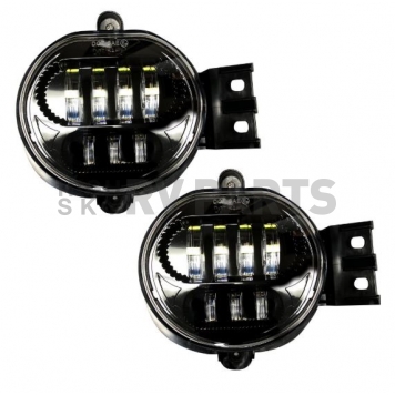 Recon Accessories Driving/ Fog Light - LED 264522BK
