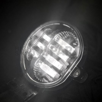 Recon Accessories Driving/ Fog Light - LED 264522BK-1