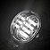 Recon Accessories Driving/ Fog Light - LED 264522BK