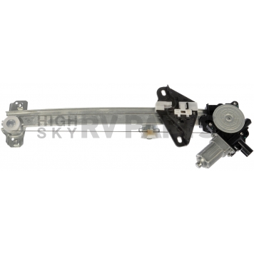 Dorman (OE Solutions) Window Regulator 748162