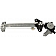 Dorman (OE Solutions) Window Regulator 748162