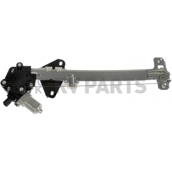 Dorman (OE Solutions) Window Regulator 748162-1