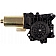 Dorman (OE Solutions) Power Window Motor 742290
